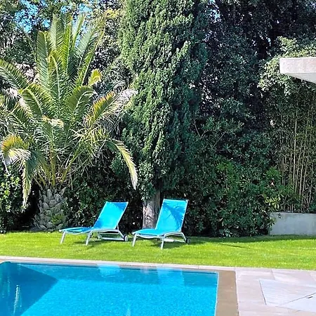 Ξενοδοχείο Comfortable Saint-Raphaël