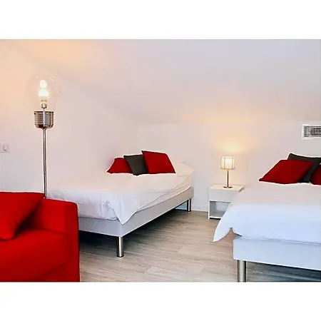 Comfortable 호텔 Saint-Raphaël